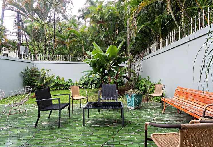 Jardim - Imagem 10