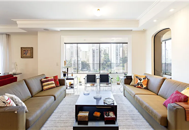 Sala de estar - Imagem 2