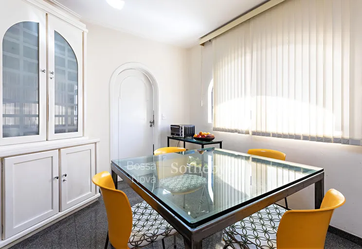 Sala de Almoço - Imagem 11