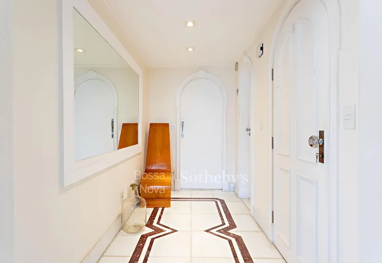 Hall de entrada - Imagem 8