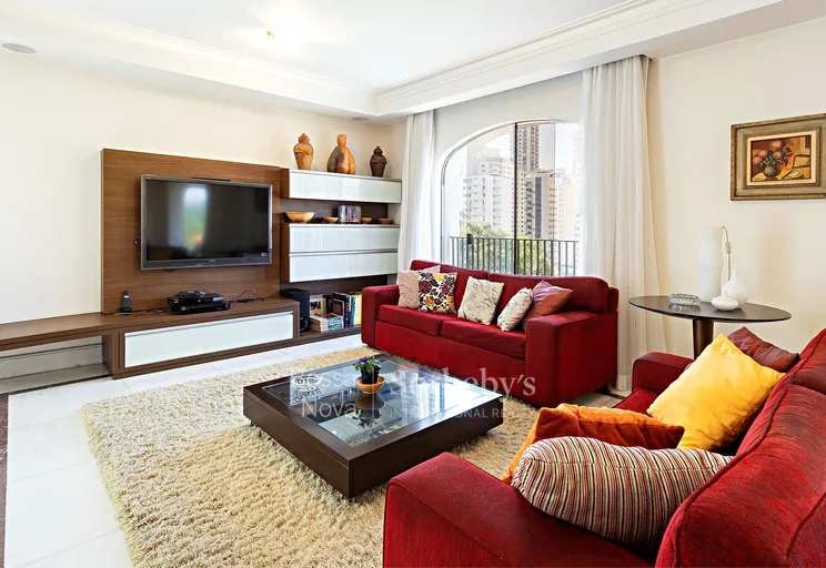 Home Theater - Imagem 4
