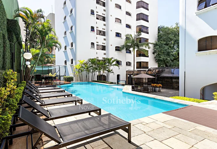 Piscina - Imagem 21