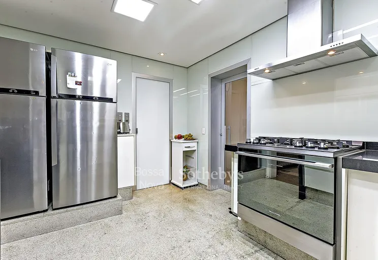 Cozinha - Imagem 22