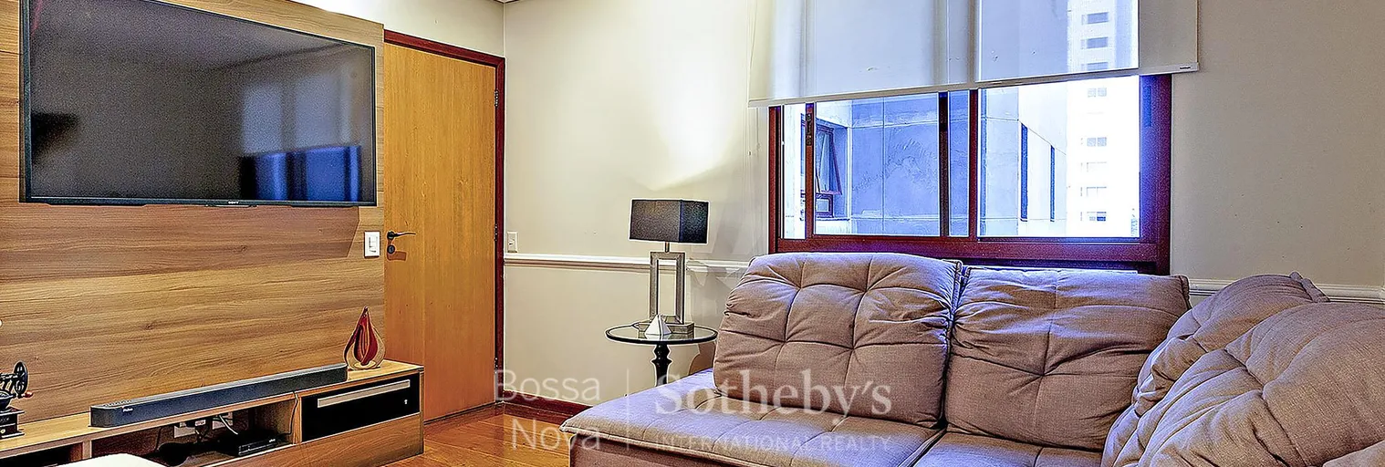 Sala de TV - Imagem 24