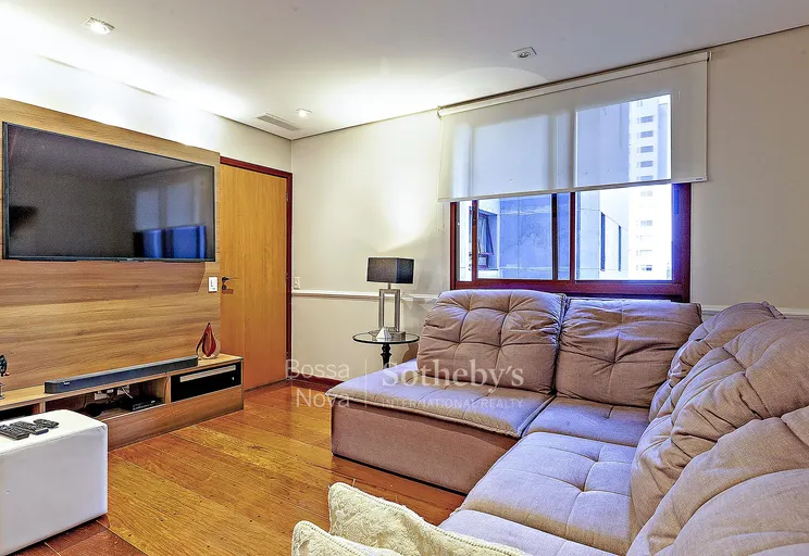 Sala de TV - Imagem 24