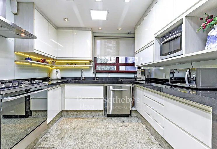 Cozinha - Imagem 21