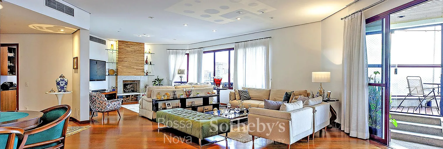 Living - Imagem 8
