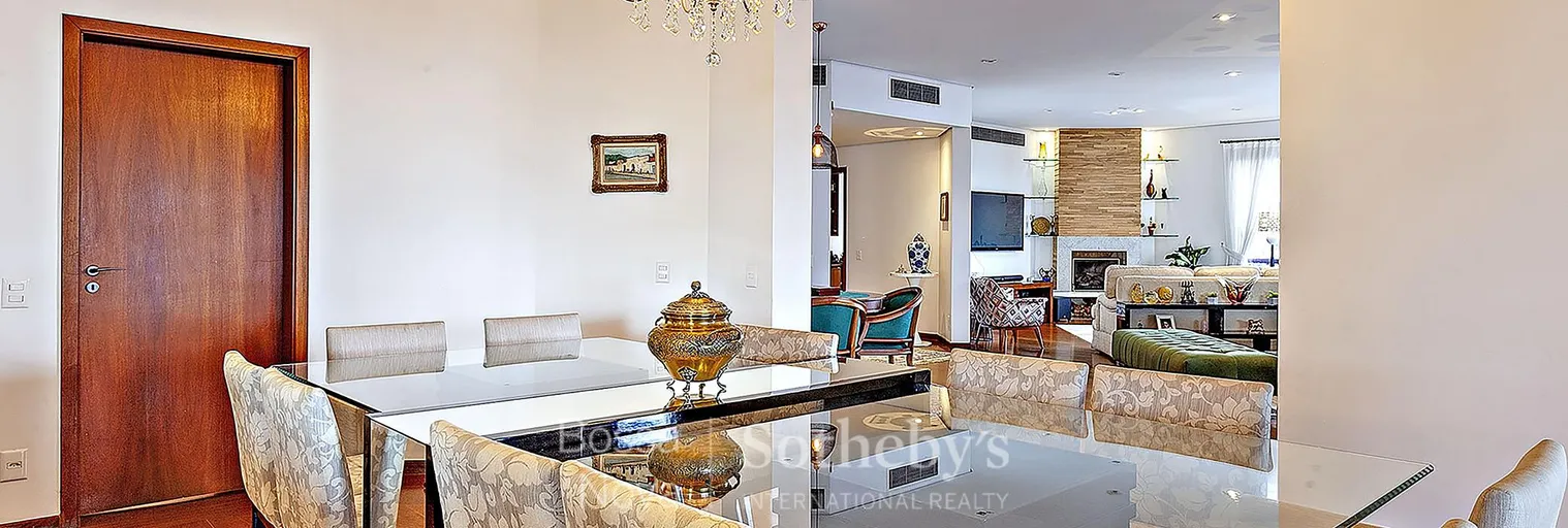 Sala de jantar - Imagem 11