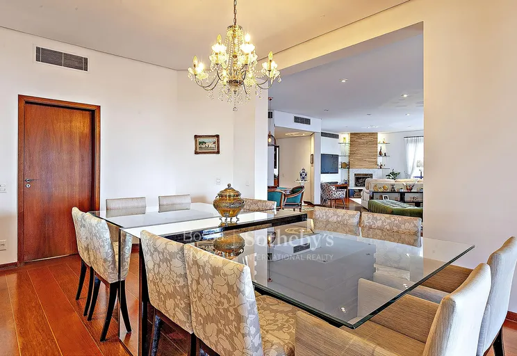 Sala de jantar - Imagem 11