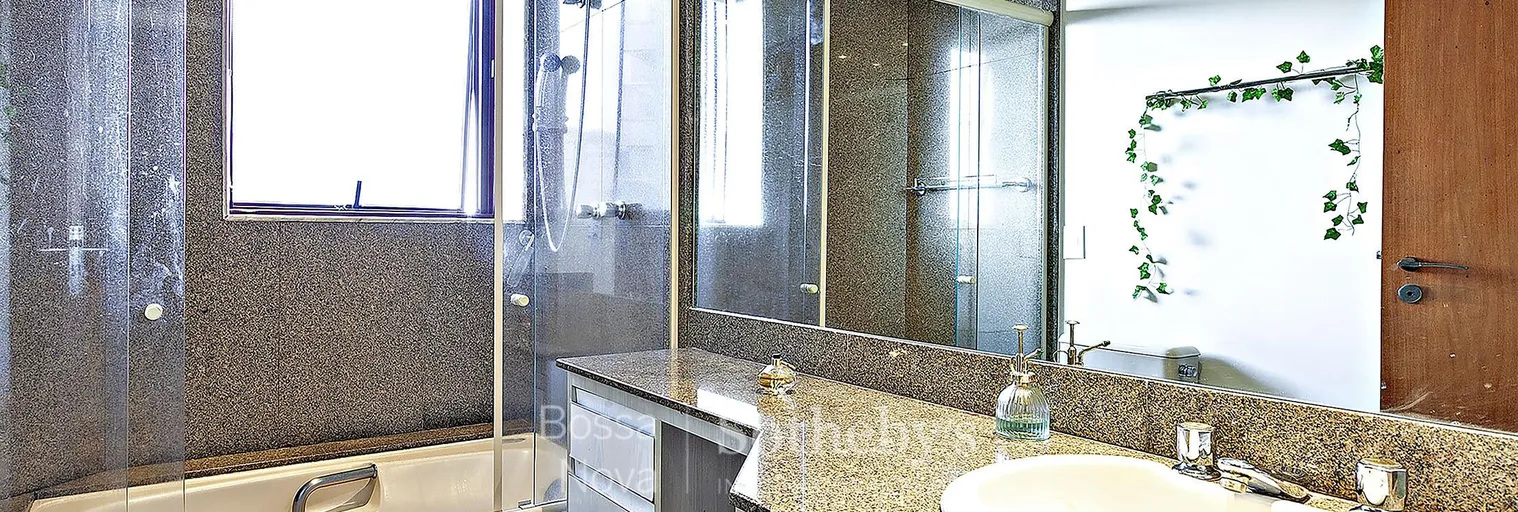Banheiro da suíte - Imagem 30