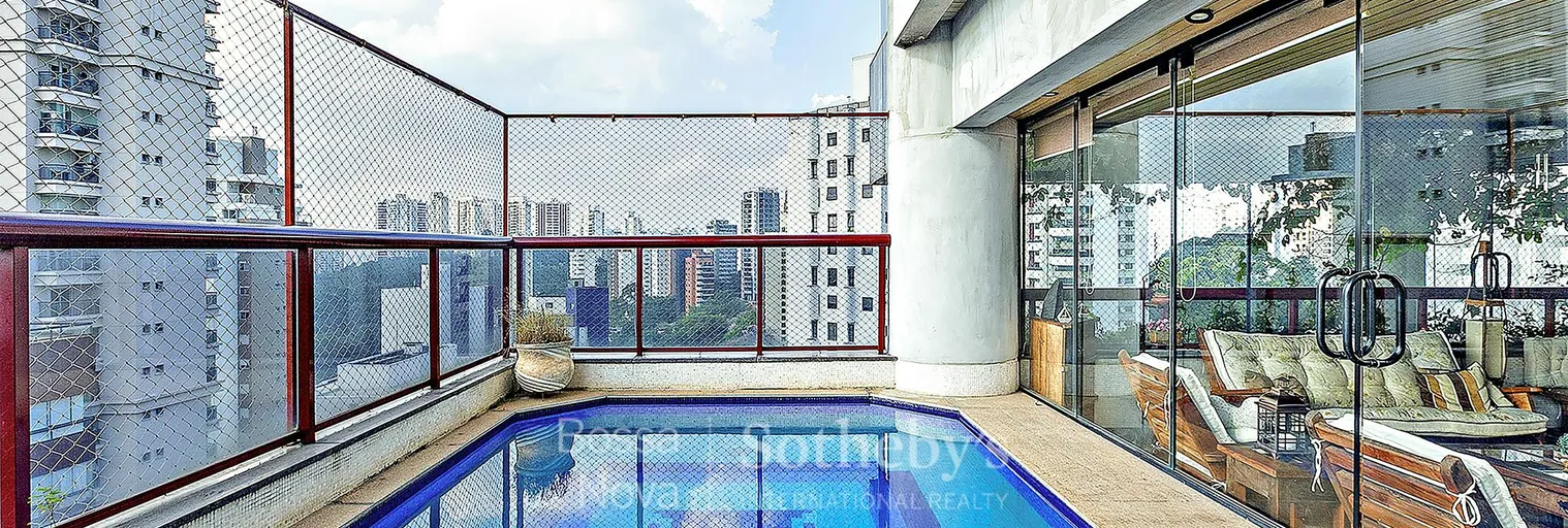 Piscina - Imagem 17