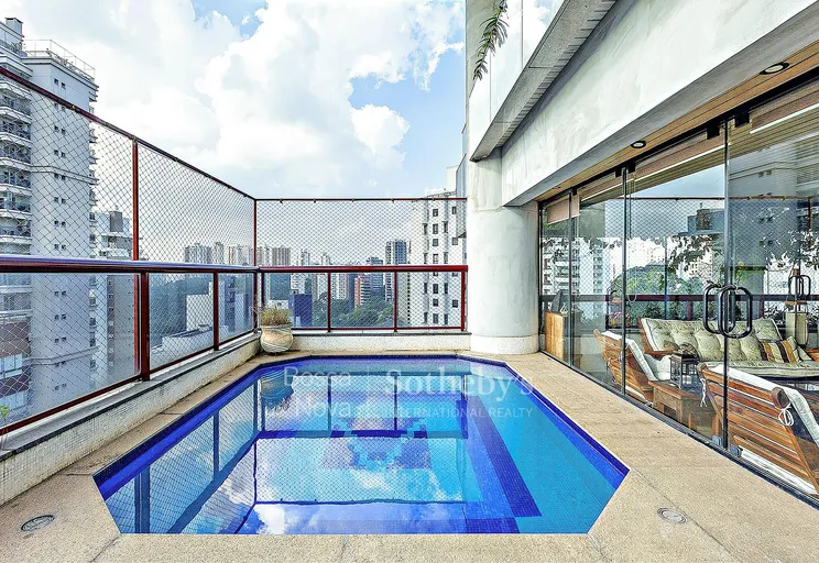 Piscina - Imagem 17