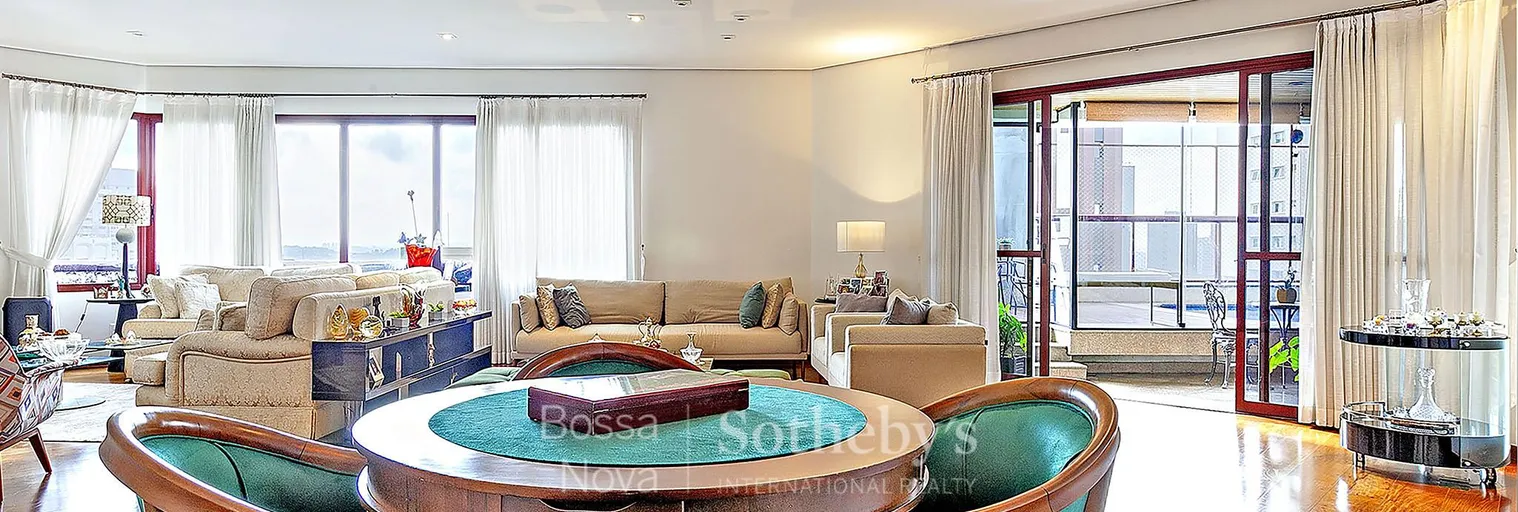 Sala - Imagem 9