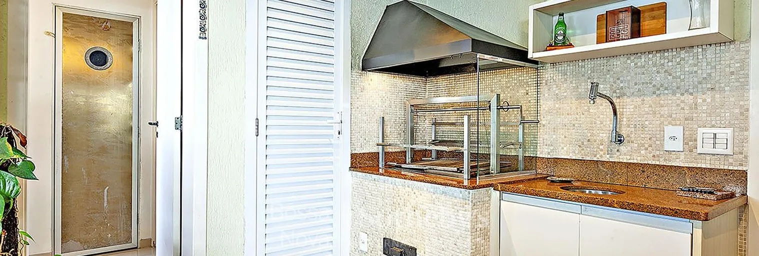 Sauna - Imagem 14