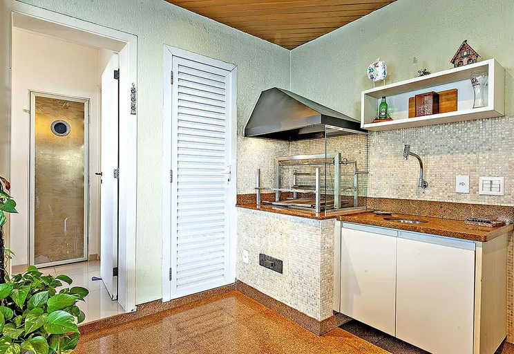 Sauna - Imagem 14