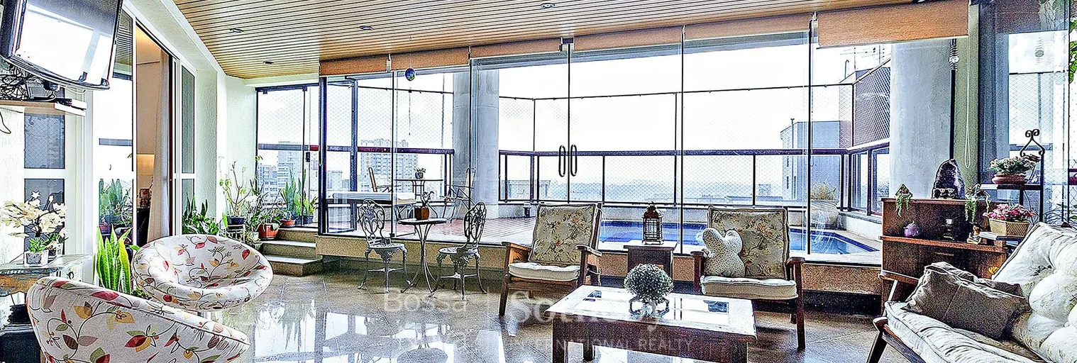 Varanda Gourmet - Imagem 3