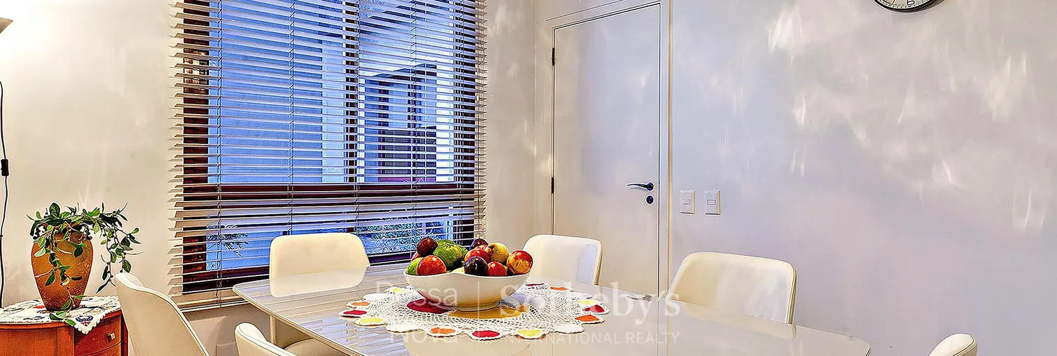 Sala de Almoço - Imagem 23