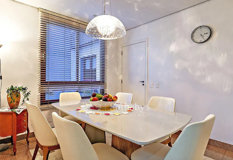 Sala de Almoço - Imagem 23
