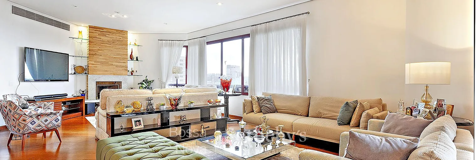 Sala de estar - Imagem 6