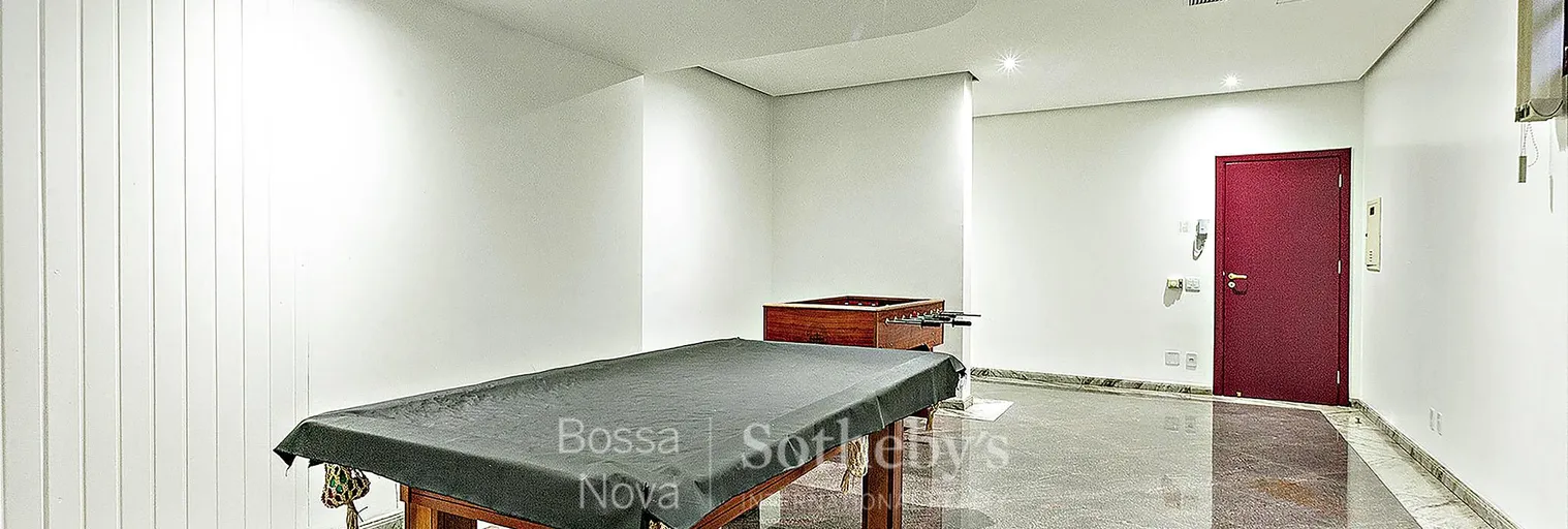 Salão de Jogos - Imagem 41