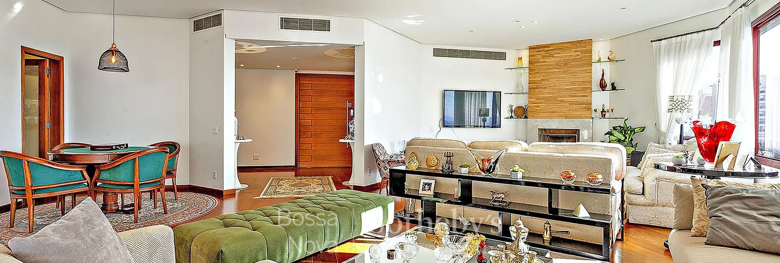 Sala de estar - Imagem 7