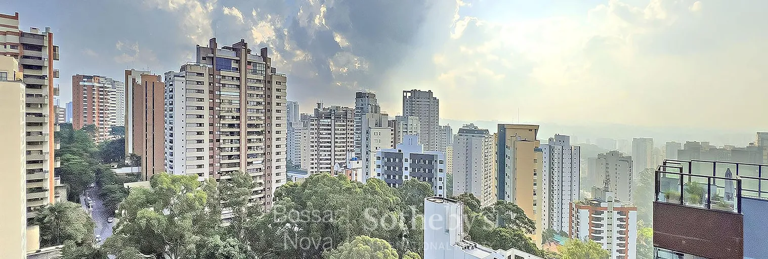Vista Panorâmica - Imagem 19