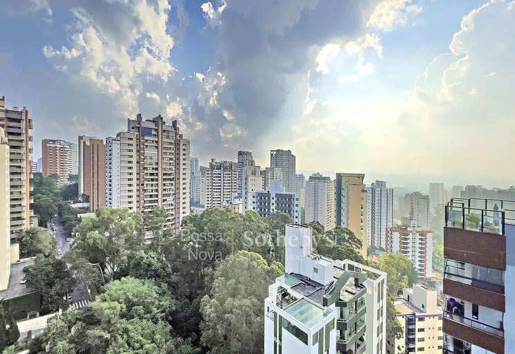 Vista Panorâmica - Imagem 19