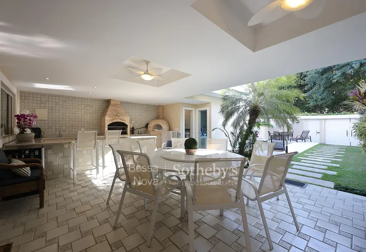 Espaço Gourmet - Imagem 13