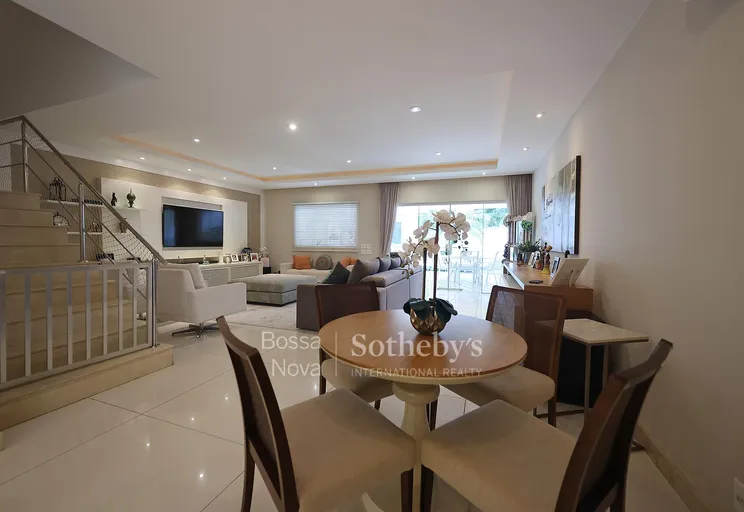 Sala de Almoço - Imagem 21