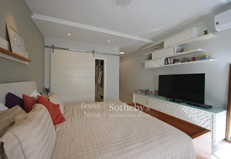 Suíte Master - Imagem 32