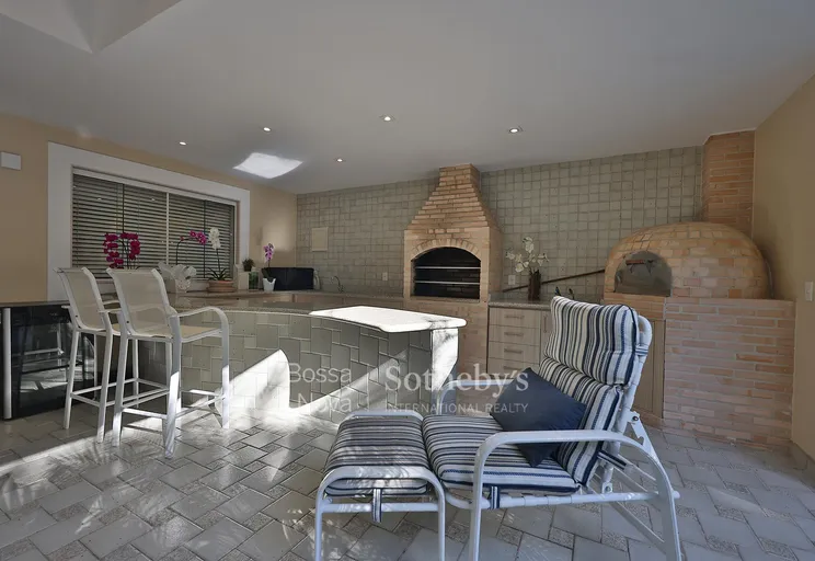 Espaço Gourmet - Imagem 12