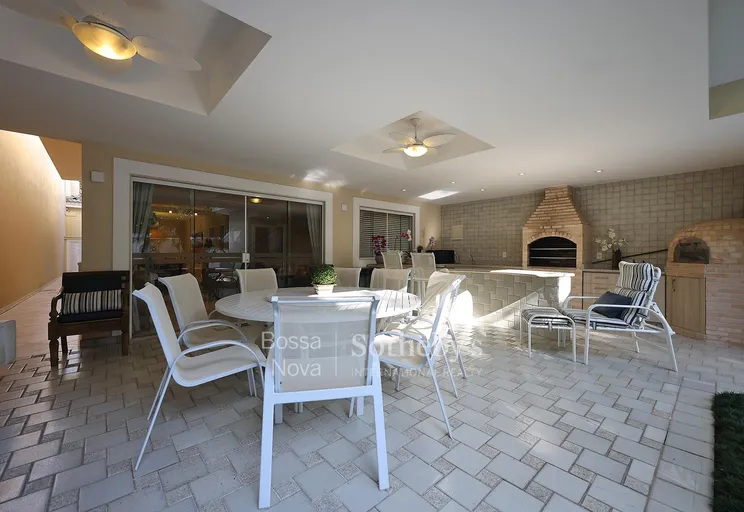 Espaço Gourmet - Imagem 11