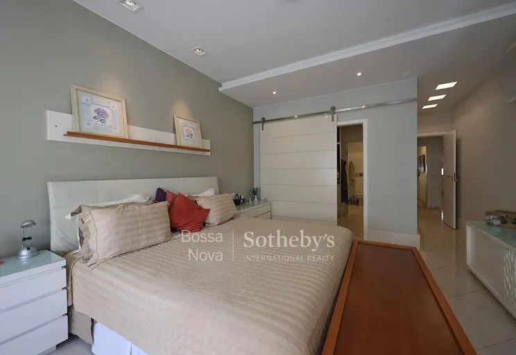 Suíte Master - Imagem 33