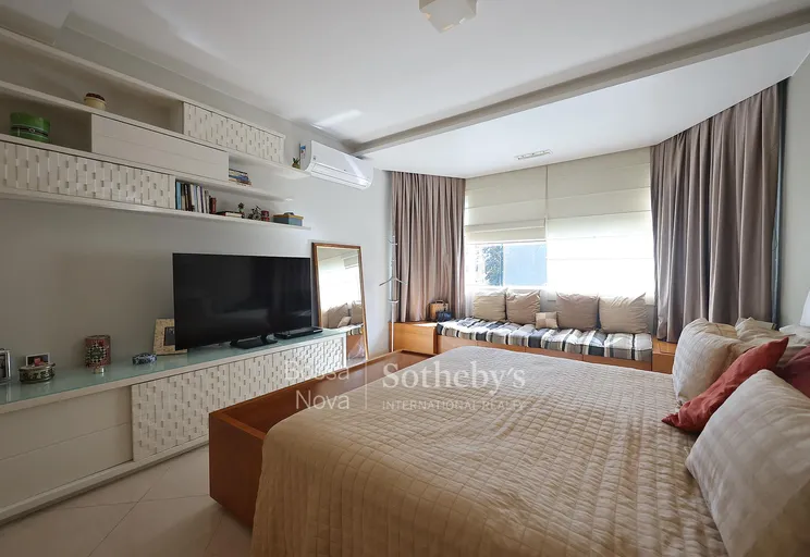 Suíte Master - Imagem 35