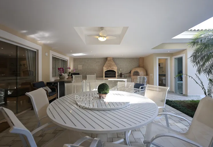 Espaço Gourmet - Imagem 9