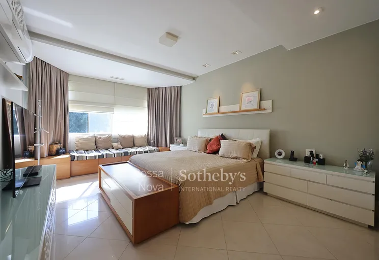 Suíte Master - Imagem 34