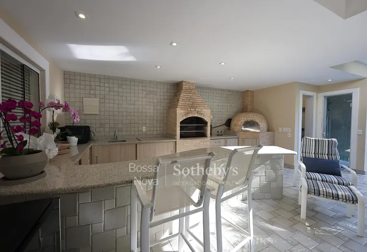 Espaço Gourmet - Imagem 10