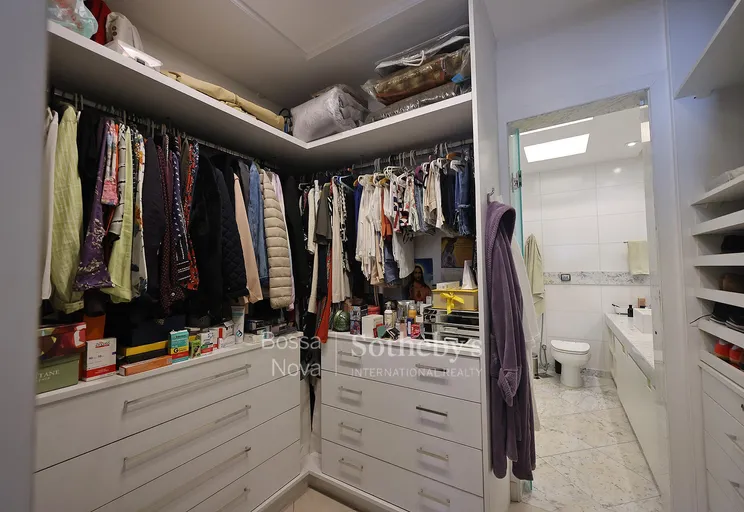 Closet - Imagem 36