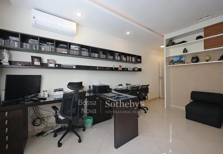 Escritório - Imagem 49