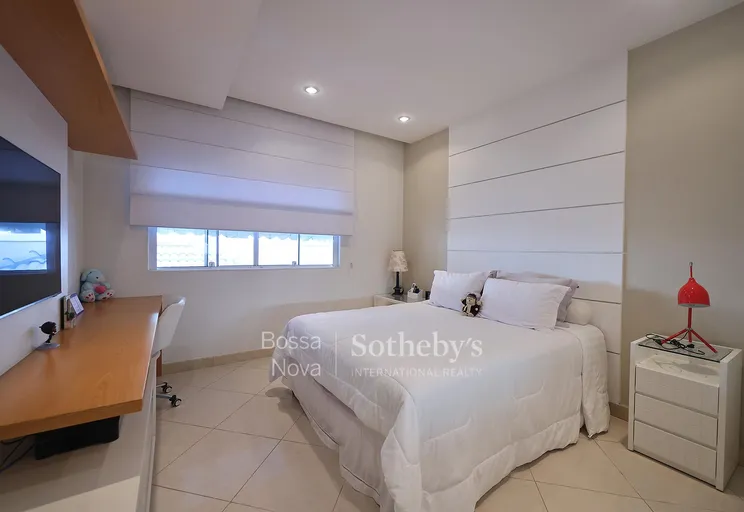 Suíte Master - Imagem 31