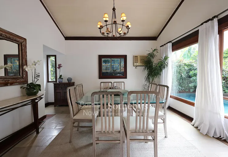 Sala de jantar - Imagem 14