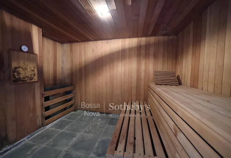 Sauna - Imagem 40