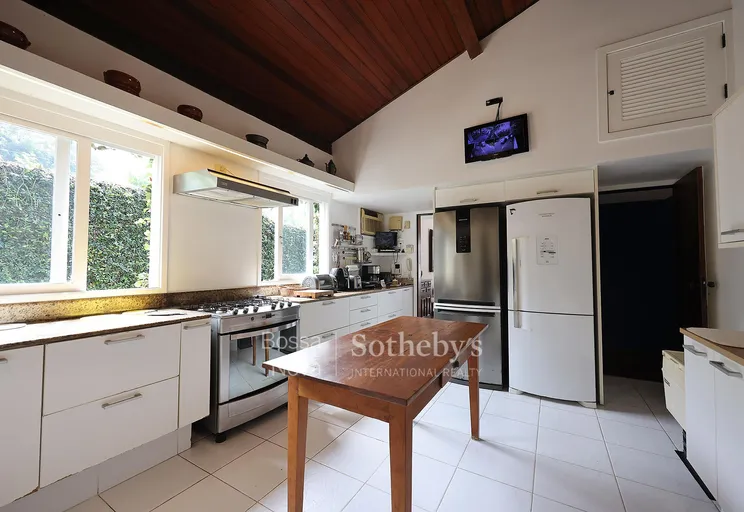 Cozinha - Imagem 34