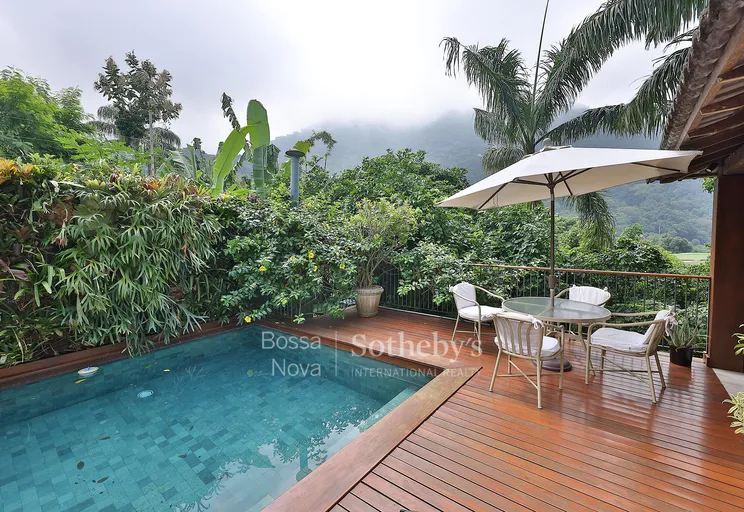 Piscina - Imagem 1