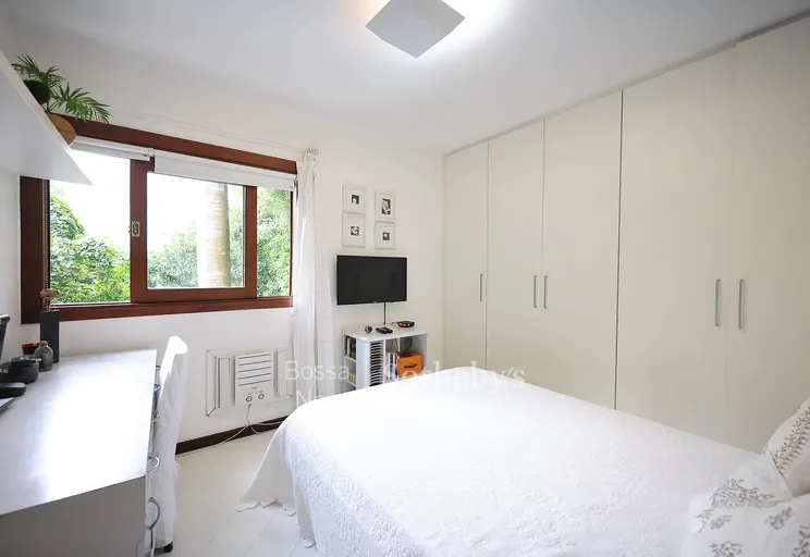 Quarto - Imagem 27