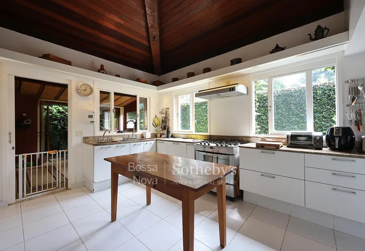 Cozinha - Imagem 33