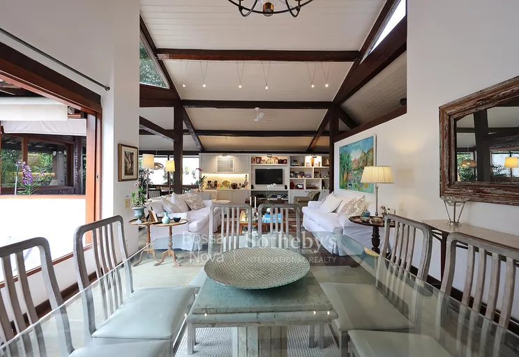 Sala de jantar - Imagem 12