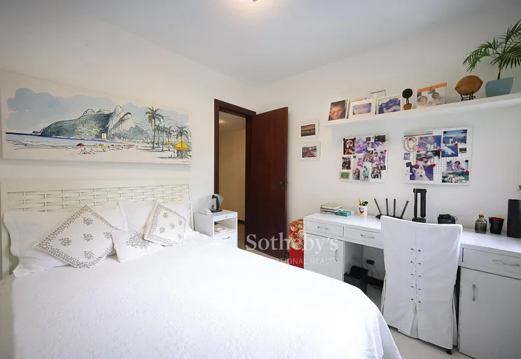 Quarto - Imagem 26