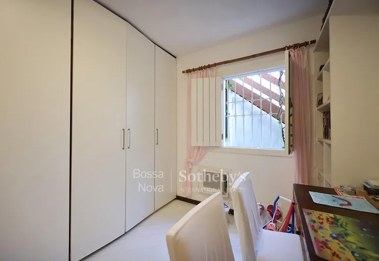 Quarto - Imagem 31