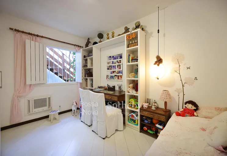 Quarto - Imagem 30